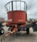 HESSTON GRADER