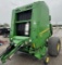 JD 460M BALER