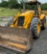 JCB 2145 BACKHOE