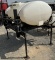 300 GALLON SPRAYER