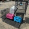 DOG CAGES