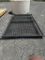 10' X 10' DOG PEN W/WALK THRU GATE