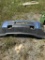 CHROME CHEVY BUMPER