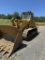 CAT 973 TRACK LOADER W/REAR RIPPER