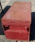 RED TOOL BOX