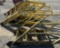 YELLOW LADDER