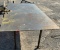 METAL TABLE
