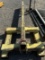 FORKLIFT BOOM