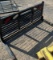 TRUCK HEADACHE RACK