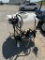 100 GALLON SPRAYER
