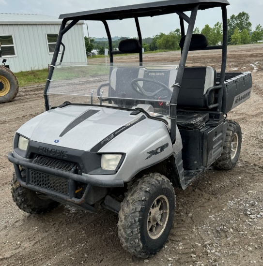 POLARIS RANGER