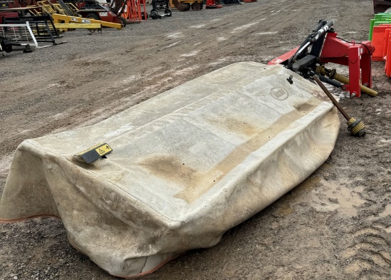 VICON 2800 DISC MOWER