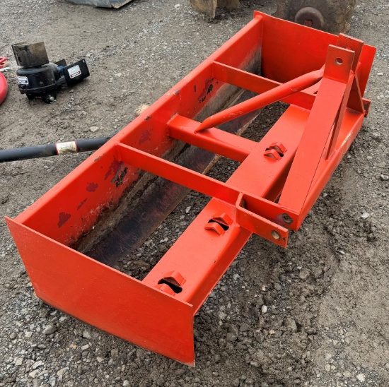 BOX BLADE