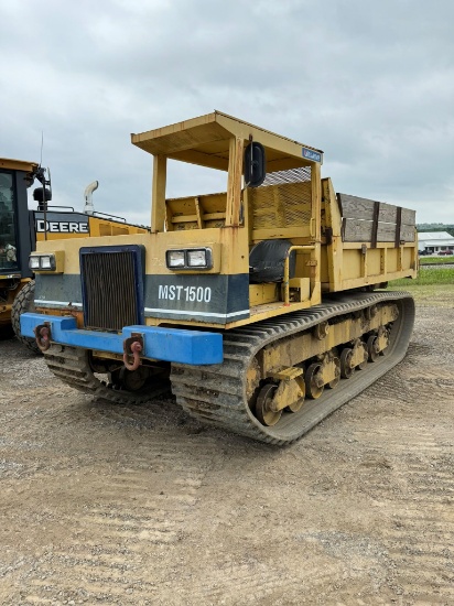 MST 1500