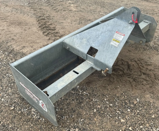 BOX BLADE