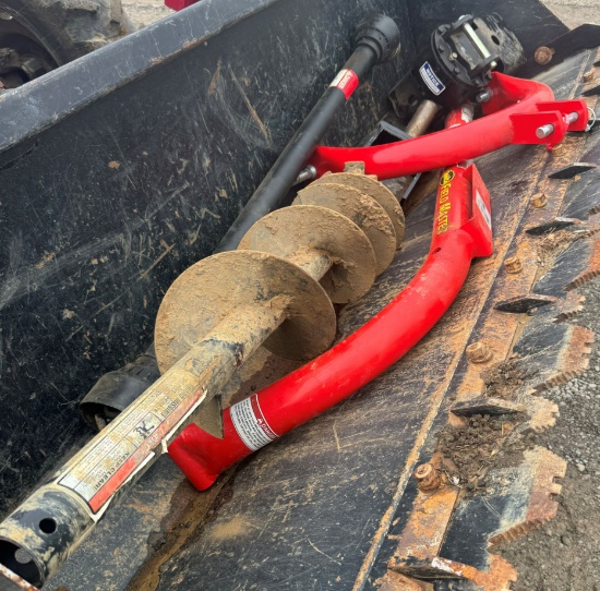AUGER