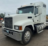 2014 MACK