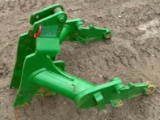 LOADER BRACKET