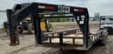 TIGER TRAILER