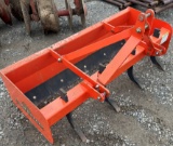 BOX BLADE