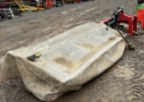 VICON 2800 DISC MOWER