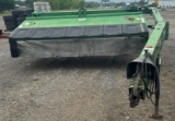 JD 935 CUTTER