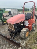 TRENCHER 1632