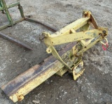 ANGLE BLADE