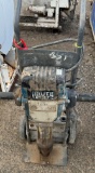 BOSCH JACK HAMMER