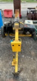 LOG SPLITTER