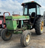 JD 2950 TRACTOR