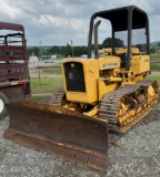 JD 450B DOZER