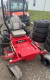 BIG DOG MOWER