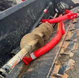 AUGER