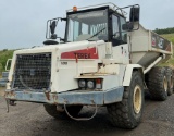 TEREX DUMP