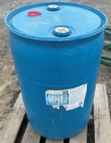 50 GALLON ANTI-FREEZE