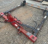 BALE ROLLER