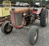 MF 840 TRACTOR