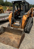 CASE TR 270 SKID STEER