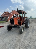 AC 6080 TRACTOR
