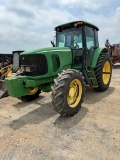 JD 6715 TRACTOR