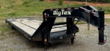 BIG TEX TRAILER