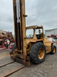 FORKLIFT