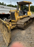 KOMATSU DOZER