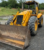 JCB 2145 BACKHOE