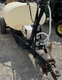 500 GALLON SPRAYER