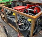 FLAIL MOWER