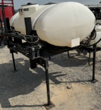 300 GALLON SPRAYER