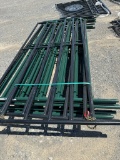 NEW 10' STOCK PANELS