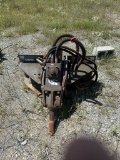 BOBCAT JACK HAMMER